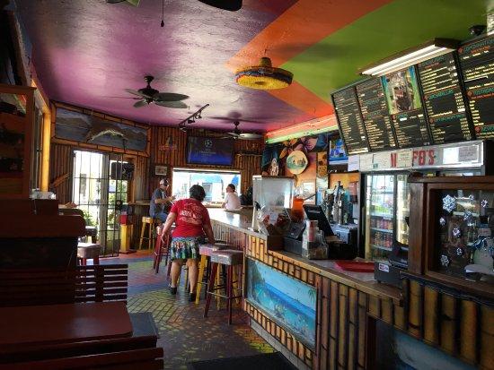 Adolfo's Mexican Food